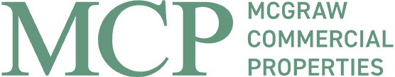 Mcgraw Realtors Logo